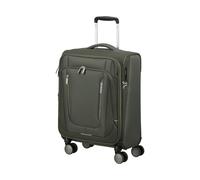 American Tourister Wanderlite 2-Wheel Soft Luggage Dark Khaki S