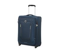 American Tourister Wanderlite 2-Wheel Suitcase Dark Navy XS