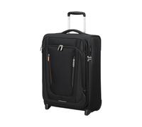 American Tourister Wanderlite 2-Wheel Suitcase Shadow Black XS (Carry-on luggage)