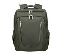 American Tourister Wanderlite Backpack 15.6" Dark Khaki