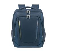 American Tourister Wanderlite Backpack 15.6" Dark Navy