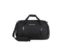 American Tourister Wanderlite Duffle Bag Shadow Black