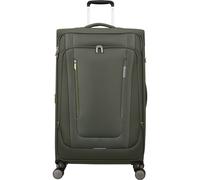 American Tourister Wanderlite Large Check-in Dark Khaki
