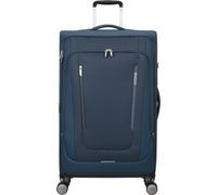 American Tourister Wanderlite Large Check-in Dark Navy