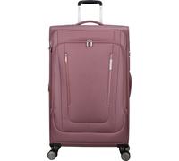 American Tourister Wanderlite Large Check-in Galactic Mauve