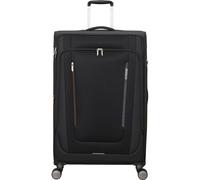 American Tourister Wanderlite Large Check-in Shadow Black