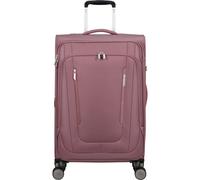 American Tourister Wanderlite Medium Check-in Galactic Mauve