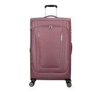 American Tourister Wanderlite Spinner Exp. TSA L Galactic Mauve
