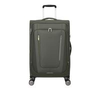 American Tourister Wanderlite Medium Check-in Dark Khaki