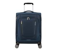 American Tourister Wanderlite Spinner TSA S Dark Navy