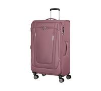 American Tourister Wanderlite Travel Suitcase Galactic Mauve L