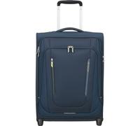 American Tourister Wanderlite Upright (2 wheels) Dark Navy