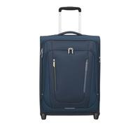 American Tourister Wanderlite Upright TSA S Dark Navy
