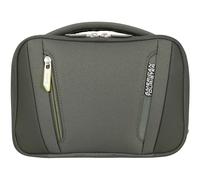American Tourister Wanderlite Wash Bag Exp. Dark Khaki