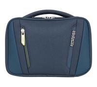 American Tourister Wanderlite Wash Bag Exp. Dark Navy
