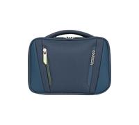 American Tourister Wanderlite Washbag Dark Navy