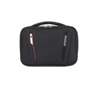 American Tourister Wanderlite Washbag Shadow Black