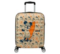 American Tourister Wavebreaker Disney-36l Trolley Bag