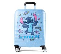 American Tourister Wavebreaker Disney 4 wheels Cabin suitcase 55 cm gray