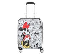 American Tourister Wavebreaker Disney Spinner 55/20 Tsa 36l Trolley Bag Multicolor