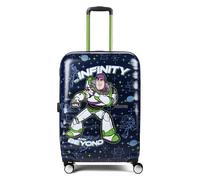American Tourister Disney Wavebreaker Medium Check-in Buzz Lightyear