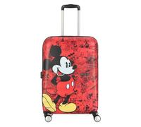 American Tourister Wavebreaker Marvel Spinner 67/24 Tsa 64l Trolley