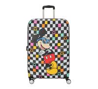 American Tourister Wavebreaker Disney 4 wheels Trolley 77 cm multicolored