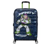 American Tourister Disney Wavebreaker Medium Check-in Buzz Lightyear