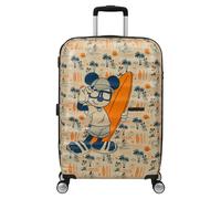 American Tourister Wavebreaker Disney-64l Trolley Bag