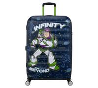 American Tourister Wavebreaker Disney-96l Trolley Bag