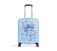 American Tourister Wavebreaker Disney | Spinner (4 wheels) | 55 cm