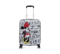 American Tourister Wavebreaker Disney | Spinner (4 wheels) | 55 cm