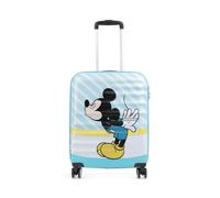 American Tourister Wavebreaker Disney | Spinner (4 wheels) | 55 cm