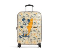 American Tourister Wavebreaker Disney | Spinner (4 wheels) | 67 cm