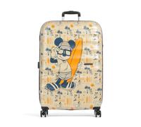 American Tourister Wavebreaker Disney | Spinner (4 wheels) | 77 cm