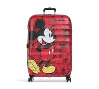 American Tourister Wavebreaker Disney | Spinner (4 wheels) | 77 cm