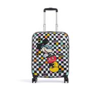 American Tourister Wavebreaker Disney Spinner (4 wheels), multi-coloured, 36L, 40 x 55 x 20cm