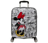 American Tourister Wavebreaker Disney Spinner 55/20 Tsa 36l Trolley Bag
