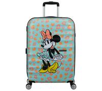 American Tourister Wavebreaker Disney Spinner 67/24 Tsa 64l Trolley Bag
