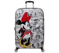 American Tourister Wavebreaker Disney Spinner 77/28 Tsa 96l Trolley Bag