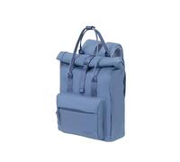 American Tourister Women's backpack (pack of 1), Storm Blue, M, Casual