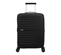 American Tourister Fastforward Suitcase 36L, Flash Black
