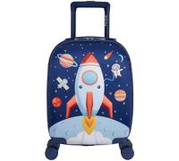 American Tourister Wondertrips-43l Boarding Bag