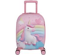 American Tourister Wondertrips-43l Boarding Bag