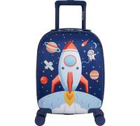 American Tourister Wondertrips Cabin luggage Space