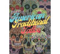 american traditional tattoo book: tattoo lettering book