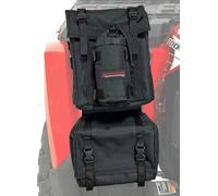 American Trails ATV Fender Bag Black