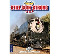 American Trains-Union Pacific 844-Still Goin' Strong