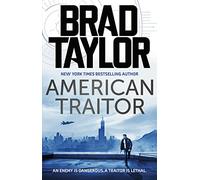 American Traitor: 15 (Taskforce)