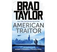 American Traitor (Taskforce): 15